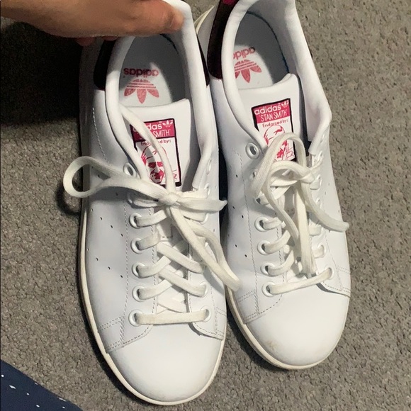 Adidas Stan Smith Womens - Picture 3 of 3